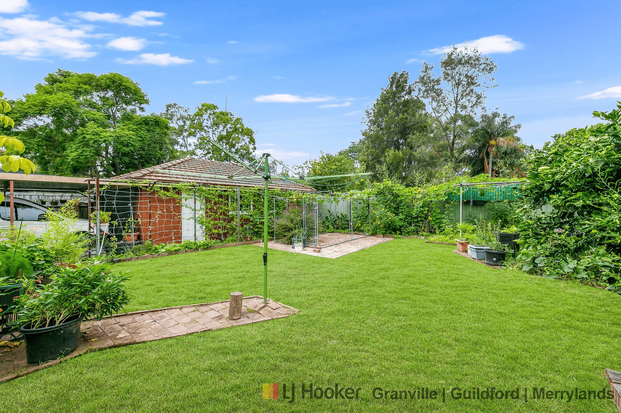 8 Wirralee Street, WENTWORTHVILLE, NSW 2145