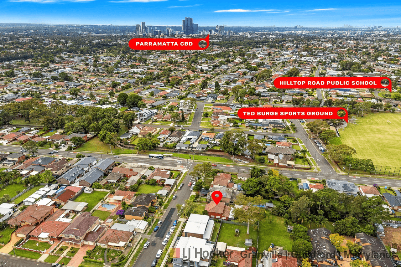 8 Wirralee Street, WENTWORTHVILLE, NSW 2145