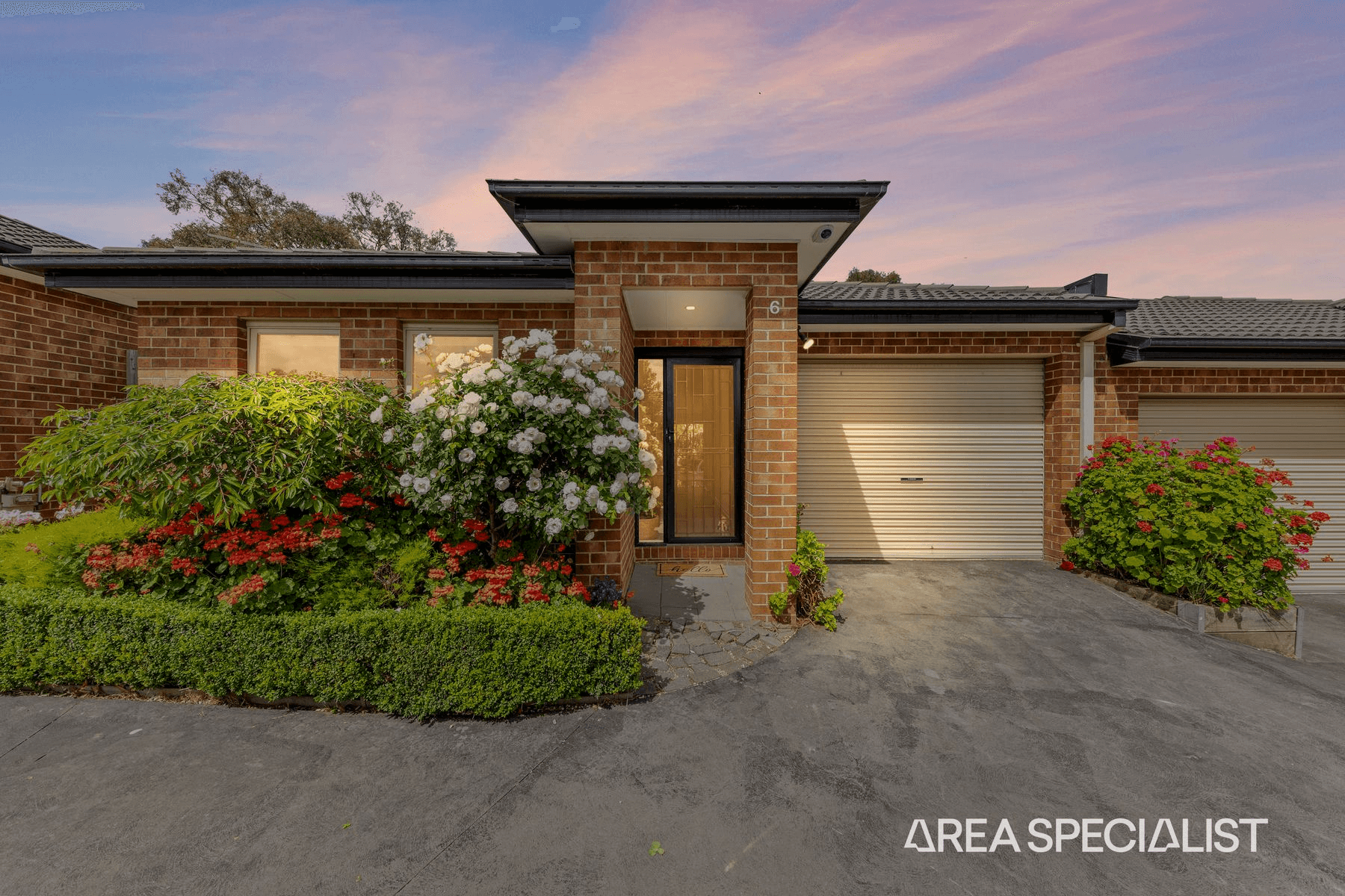 6/1-5 Meaby Drive, Pakenham, VIC 3810