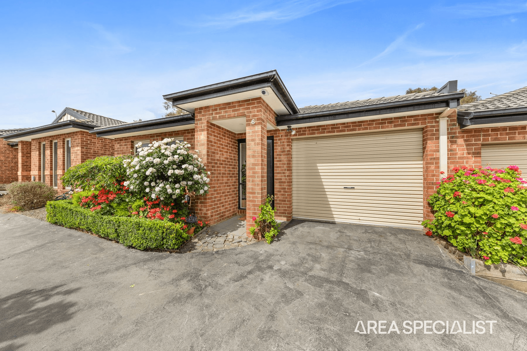 6/1-5 Meaby Drive, Pakenham, VIC 3810