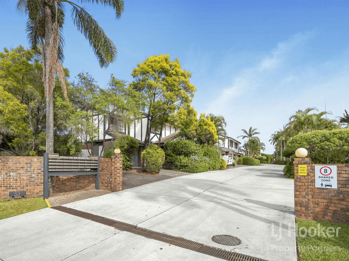 18/59 Nursery Avenue, RUNCORN, QLD 4113