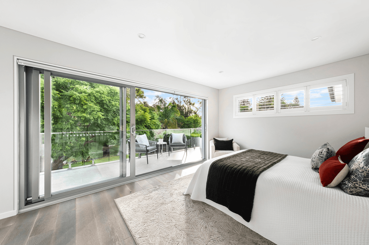 60 Riverview Parade, North Manly, NSW 2100