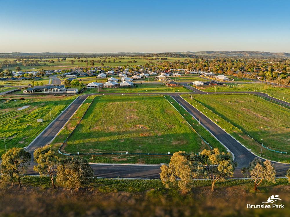 Blackwood Circuit, Forest Hill, NSW 2651