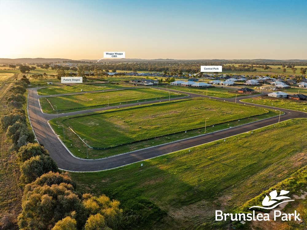Blackwood Circuit, Forest Hill, NSW 2651