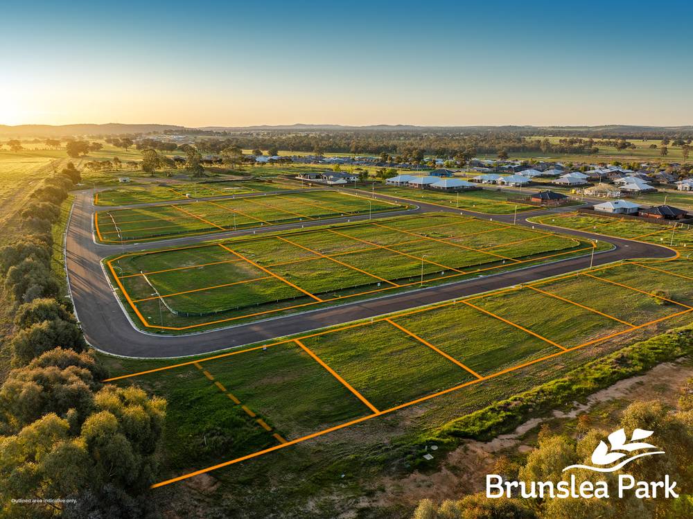 Blackwood Circuit, Forest Hill, NSW 2651