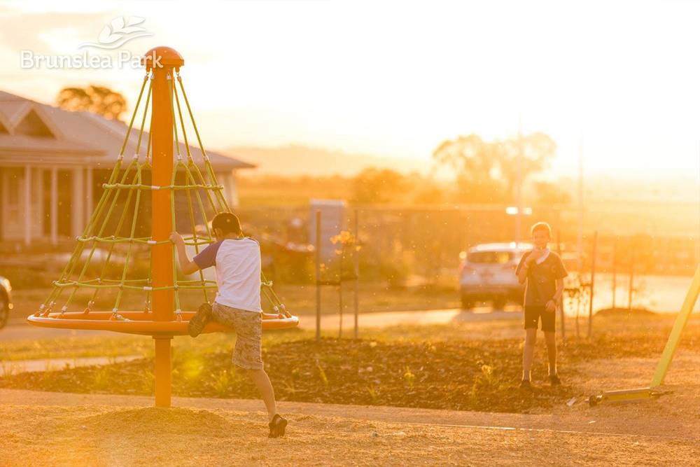 Blackwood Circuit, Forest Hill, NSW 2651