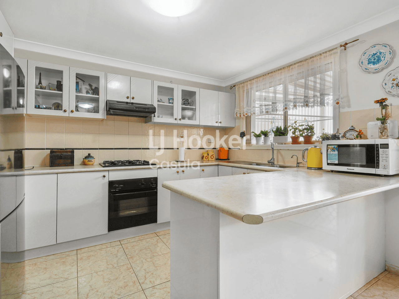 65B Lancaster Avenue, CECIL HILLS, NSW 2171