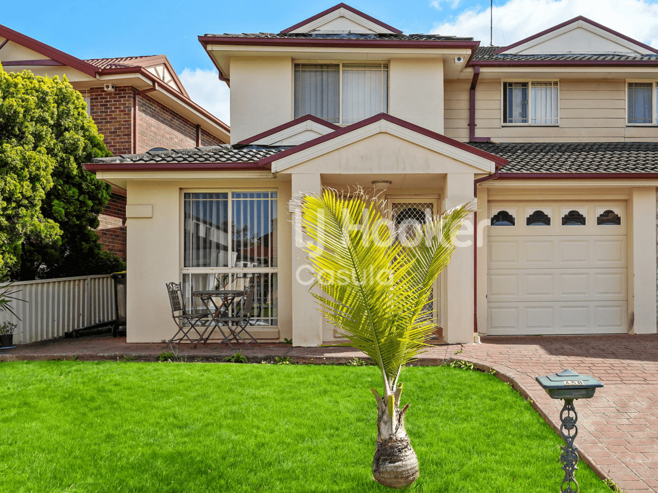 65B Lancaster Avenue, CECIL HILLS, NSW 2171