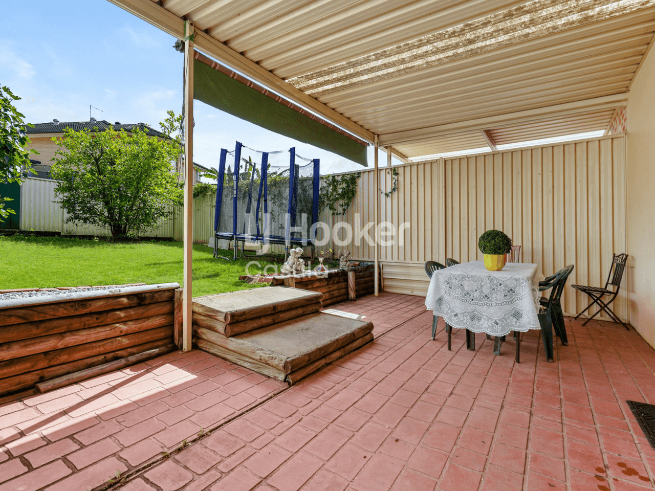 65B Lancaster Avenue, CECIL HILLS, NSW 2171