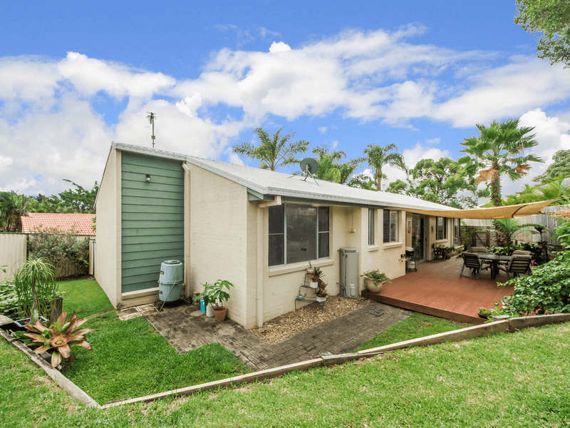 39 Huntingdale Crescent, ROBINA, QLD 4226