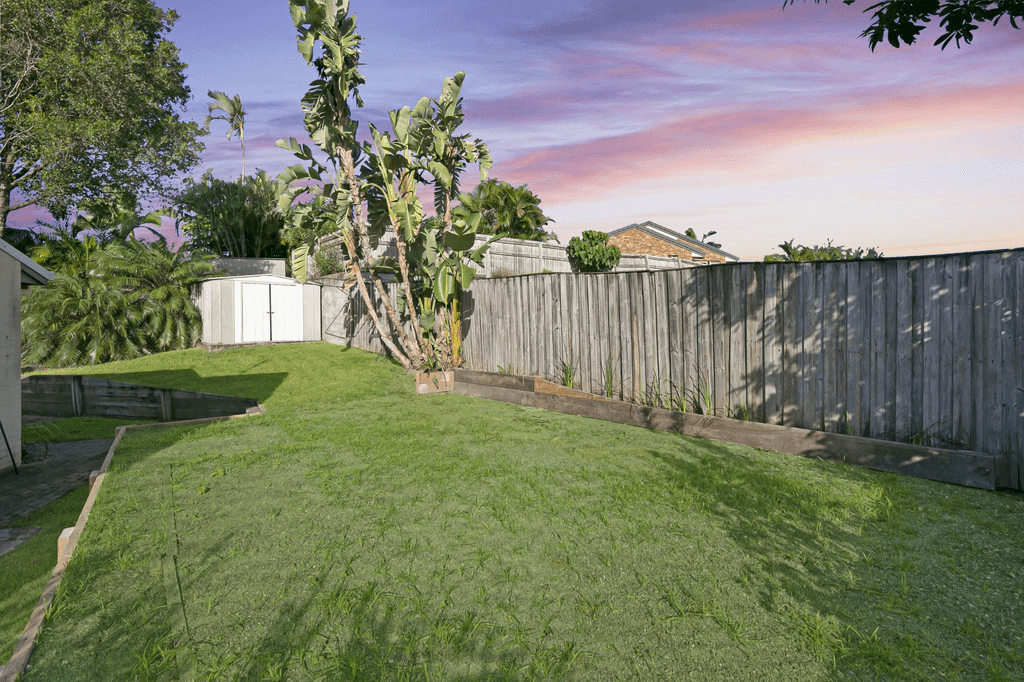 39 Huntingdale Crescent, ROBINA, QLD 4226