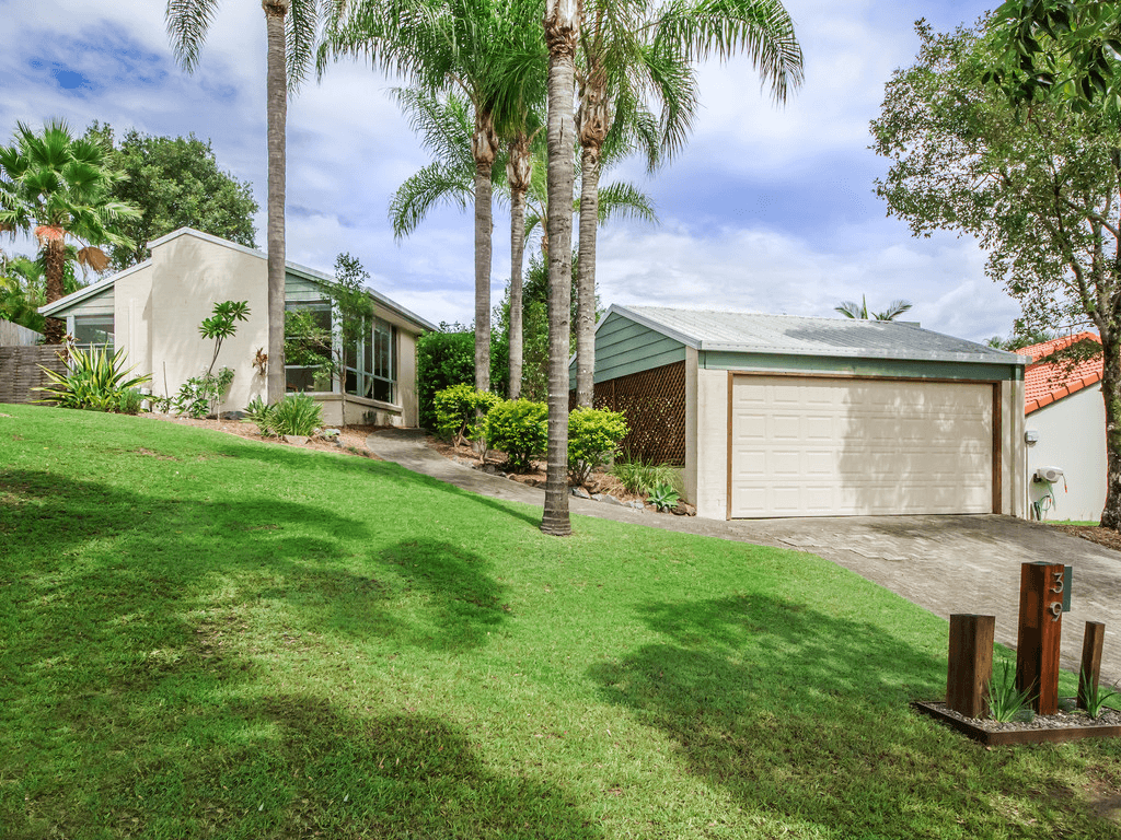 39 Huntingdale Crescent, ROBINA, QLD 4226