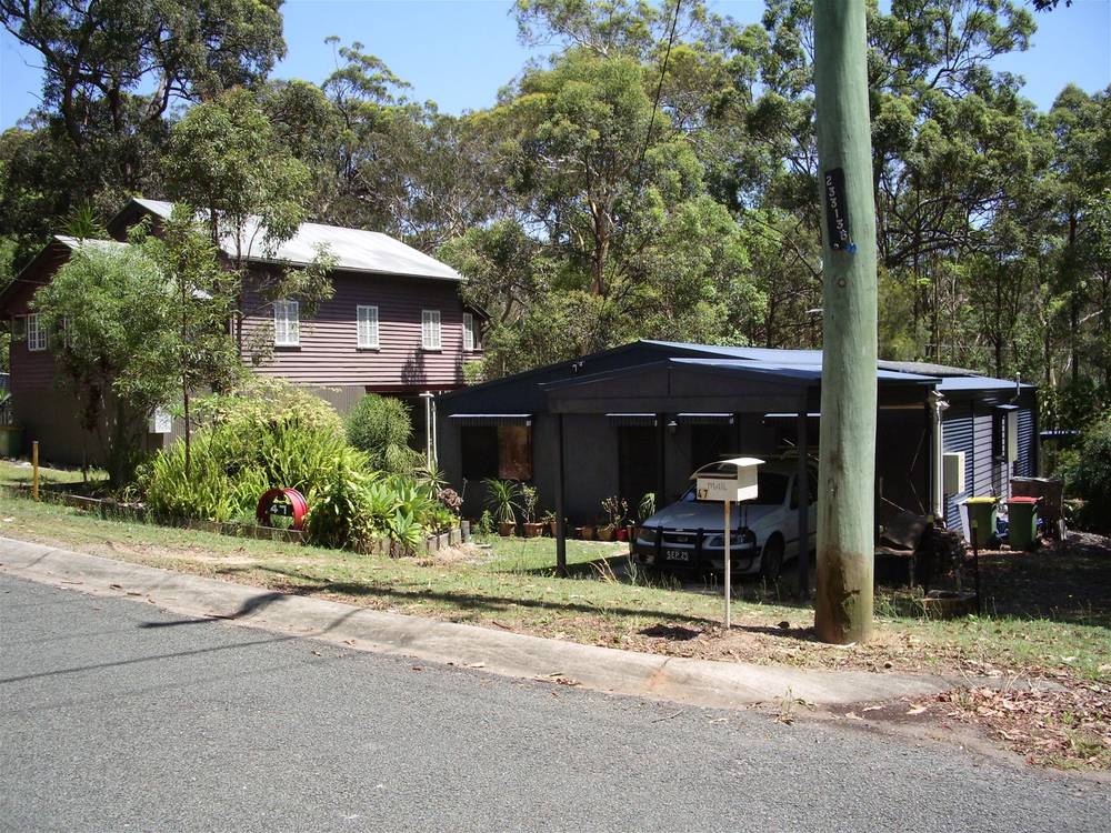 47 Shore Street, RUSSELL ISLAND, QLD 4184