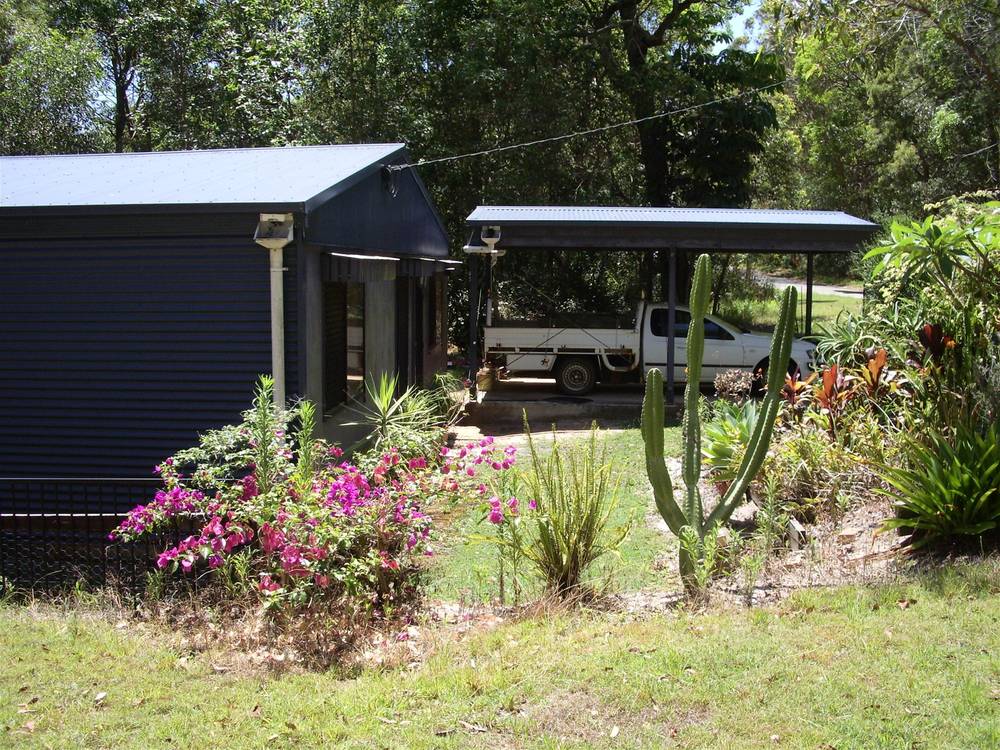 47 Shore Street, RUSSELL ISLAND, QLD 4184