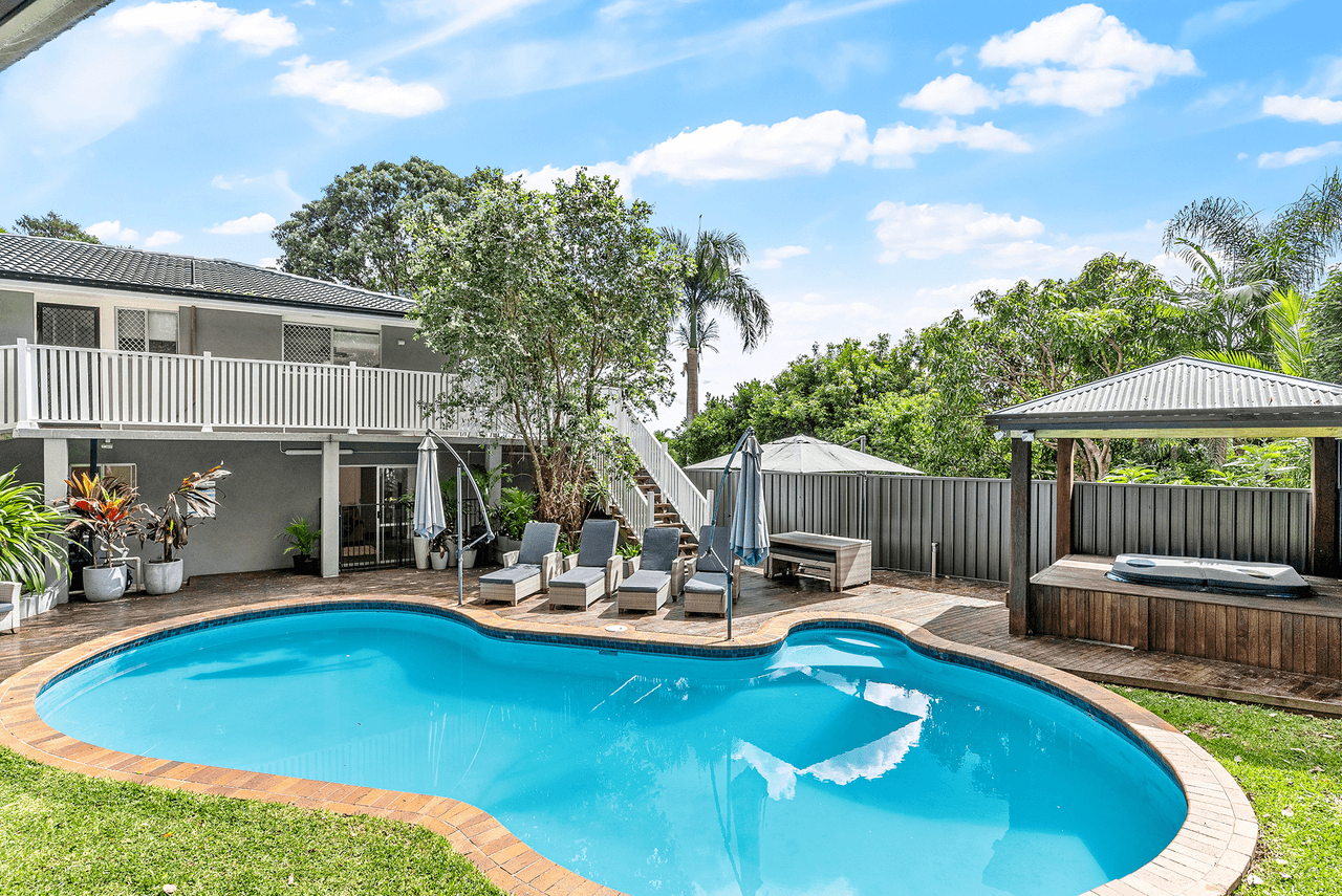 1 Ridgeland Close, RICHMOND HILL, NSW 2480