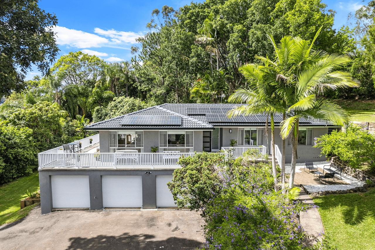 1 Ridgeland Close, RICHMOND HILL, NSW 2480