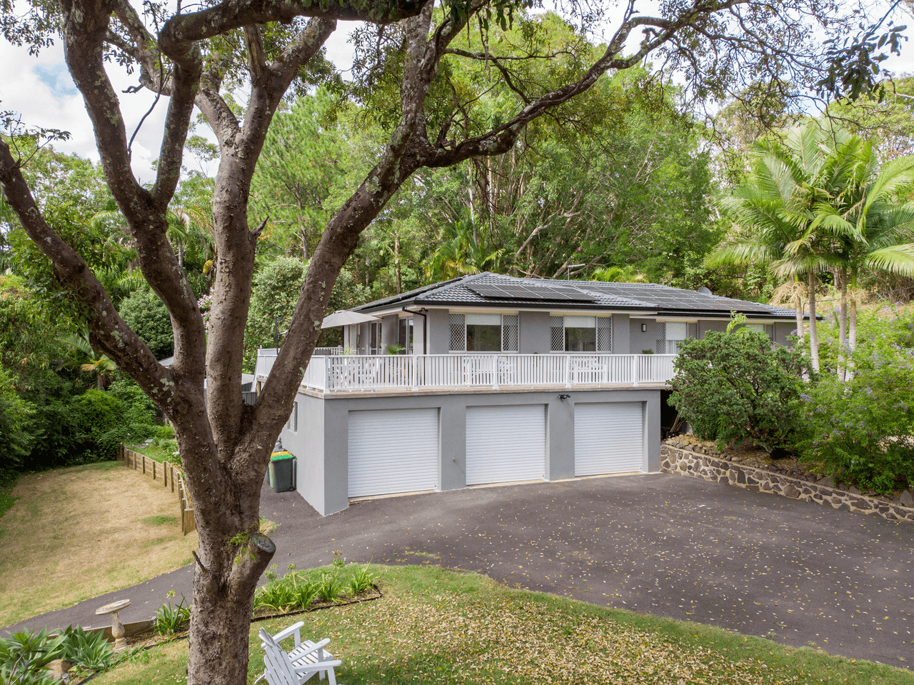 1 Ridgeland Close, RICHMOND HILL, NSW 2480