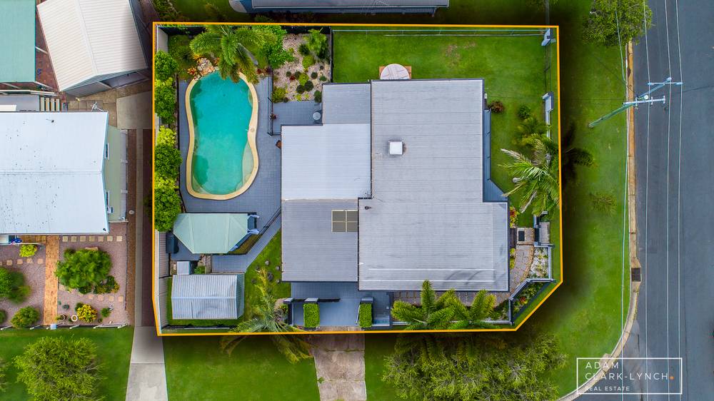 12 Redbank Road, Redcliffe, QLD 4020