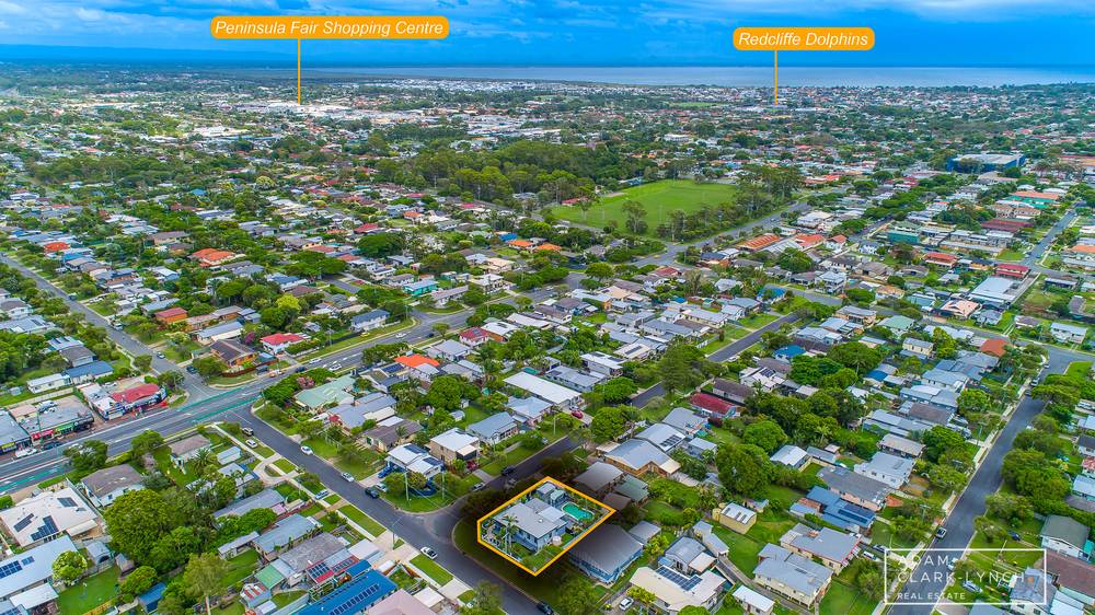 12 Redbank Road, Redcliffe, QLD 4020