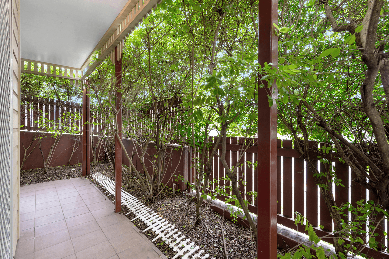 1/11 Mort Street, PADDINGTON, QLD 4064