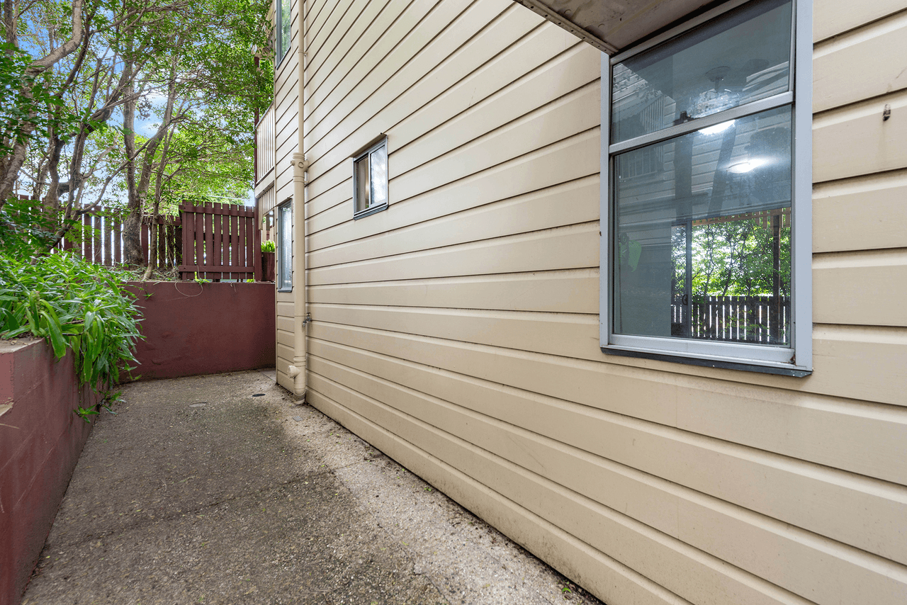 1/11 Mort Street, PADDINGTON, QLD 4064