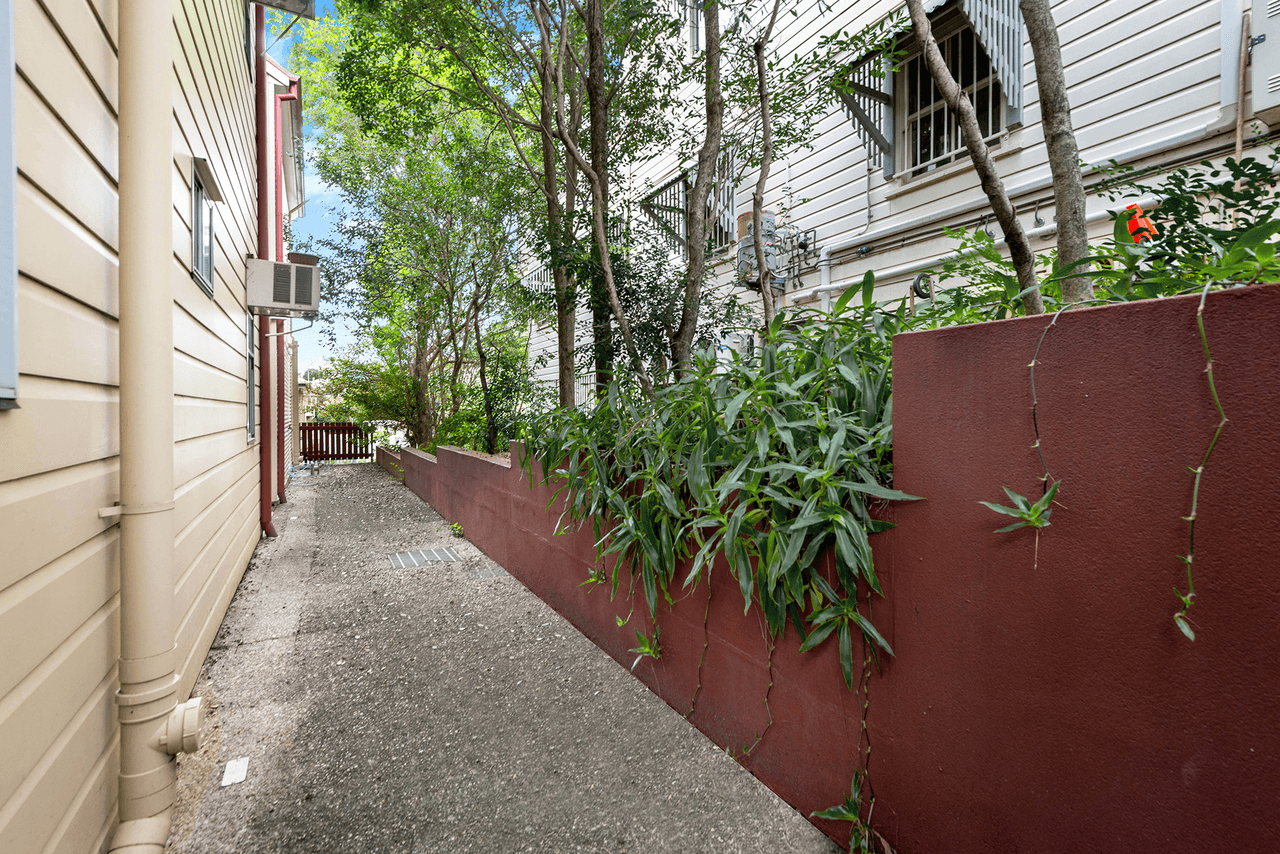 1/11 Mort Street, PADDINGTON, QLD 4064