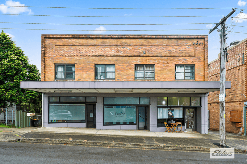 41 Yellagong Street, West Wollongong, NSW 2500