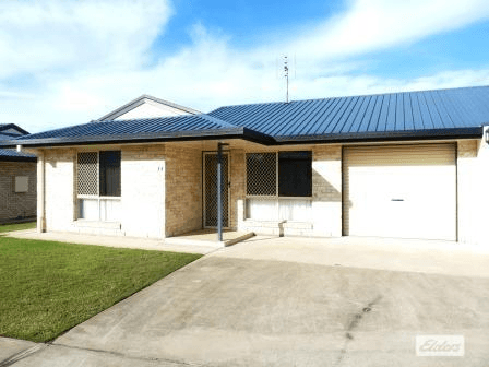 13/27 Princess Street, Gatton, QLD 4343