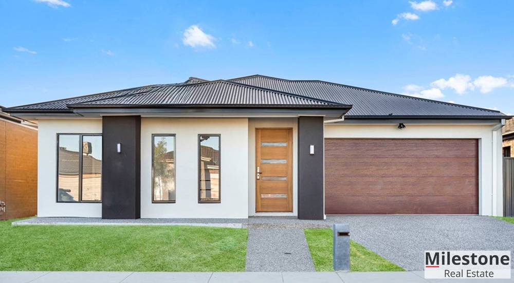 25 Benson Drive, WERRIBEE, VIC 3030