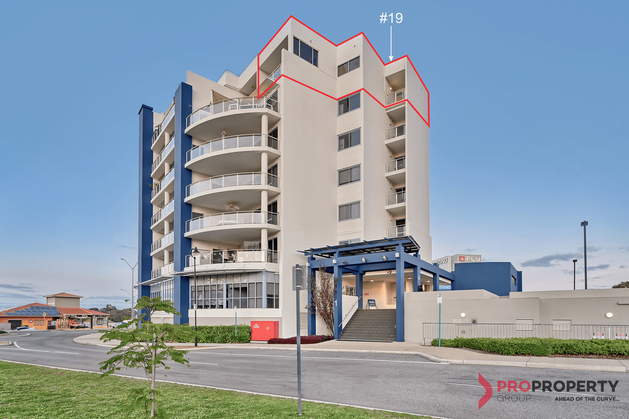 19/1 Tanunda Drive, RIVERVALE, WA 6103