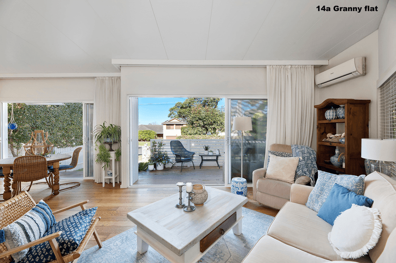 14 & 14a Maralinga Avenue, Elanora Heights, NSW 2101