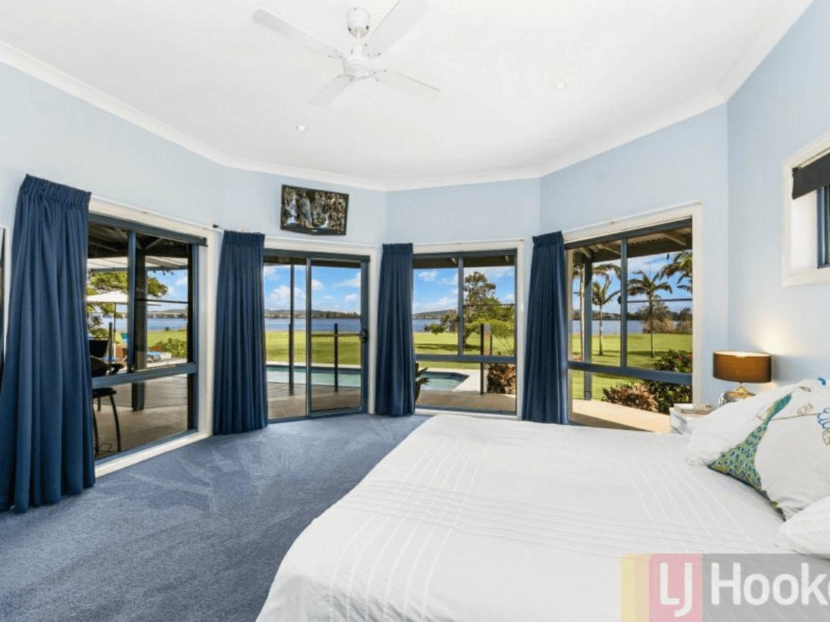 797a Yamba Road, PALMERS ISLAND, NSW 2463