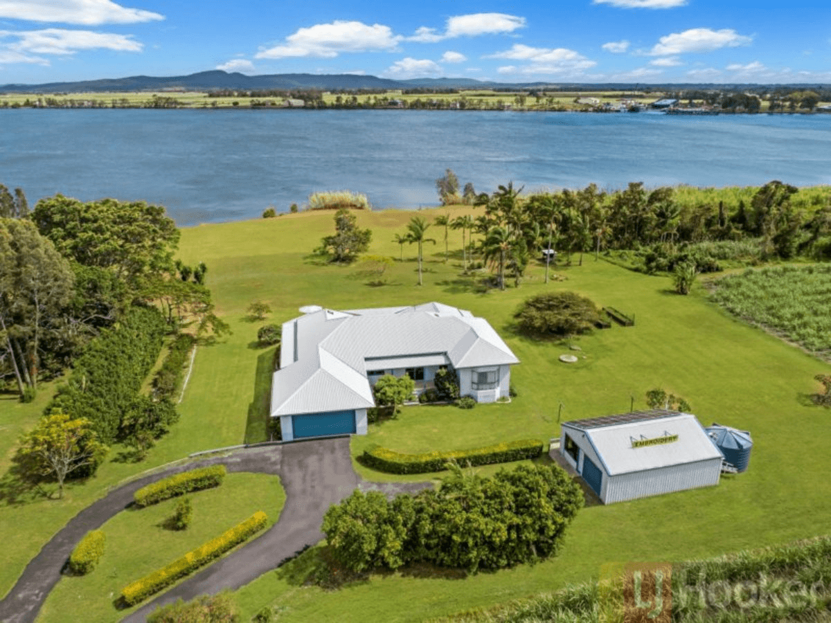 797a Yamba Road, PALMERS ISLAND, NSW 2463