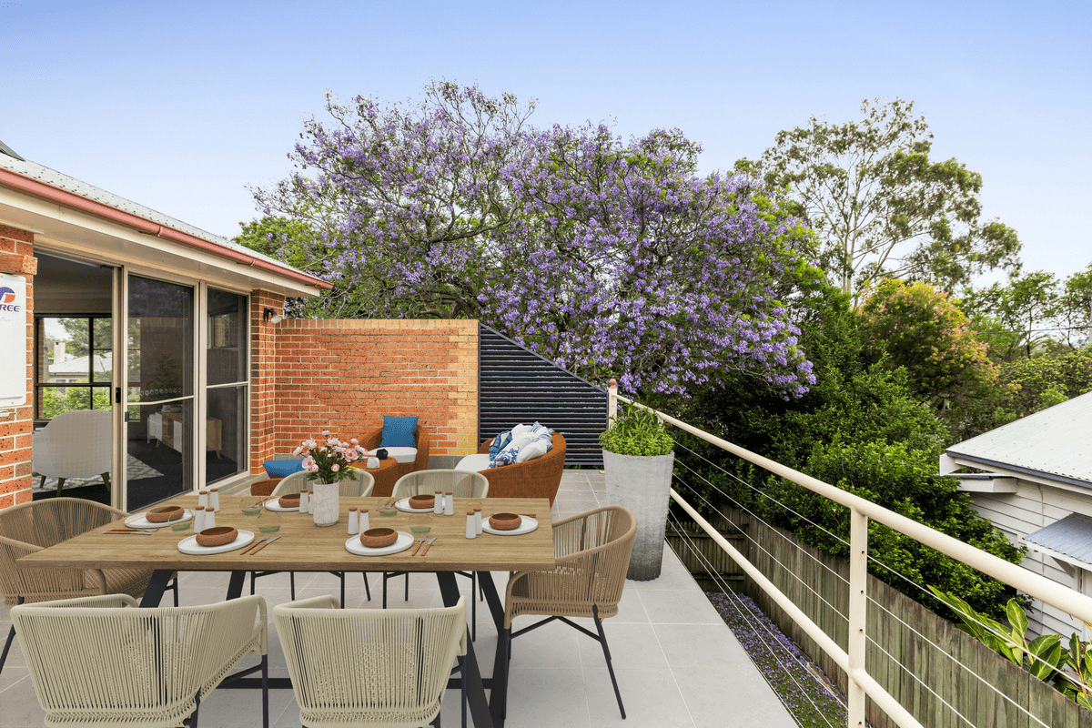 5/150 Russell Street, Newtown, QLD 4350