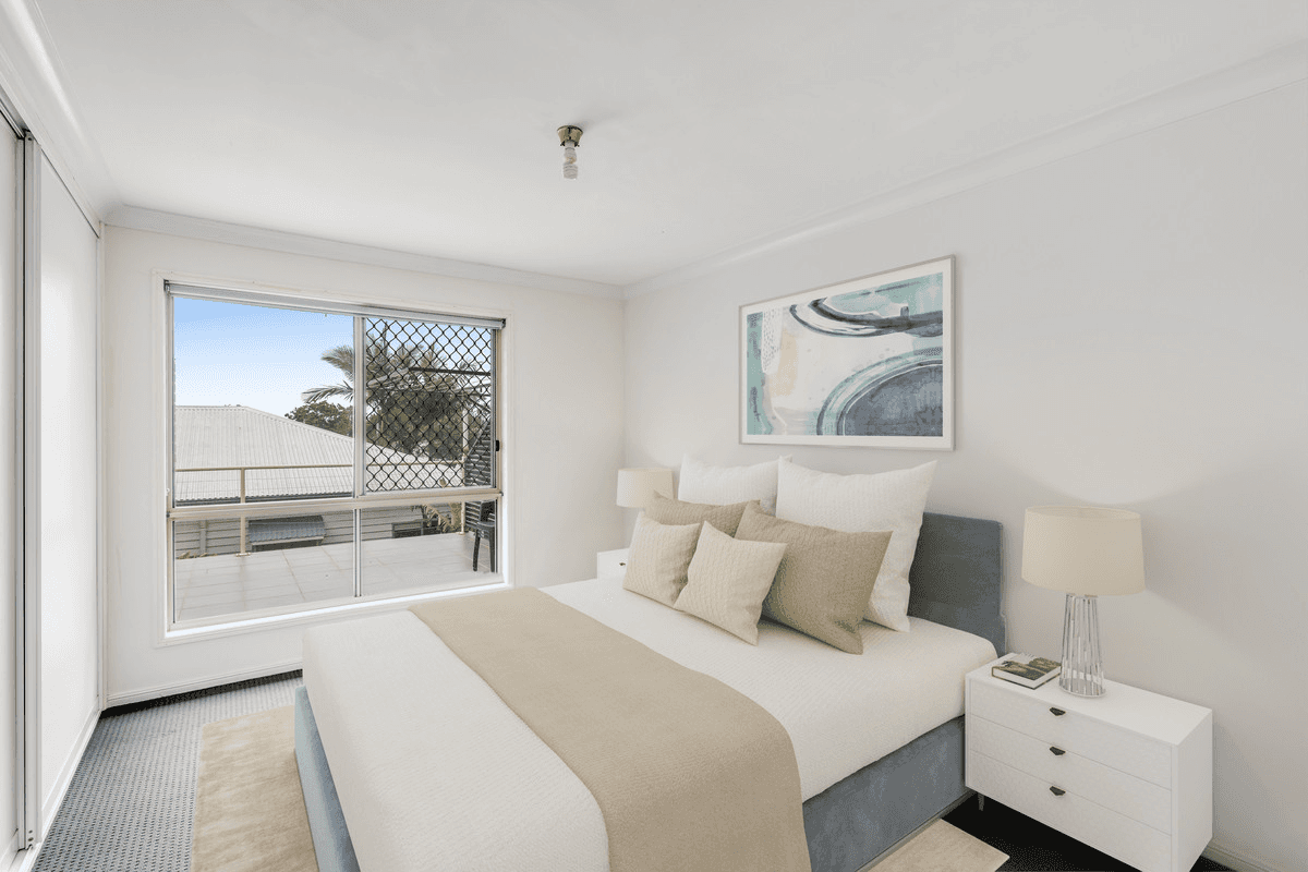 5/150 Russell Street, Newtown, QLD 4350