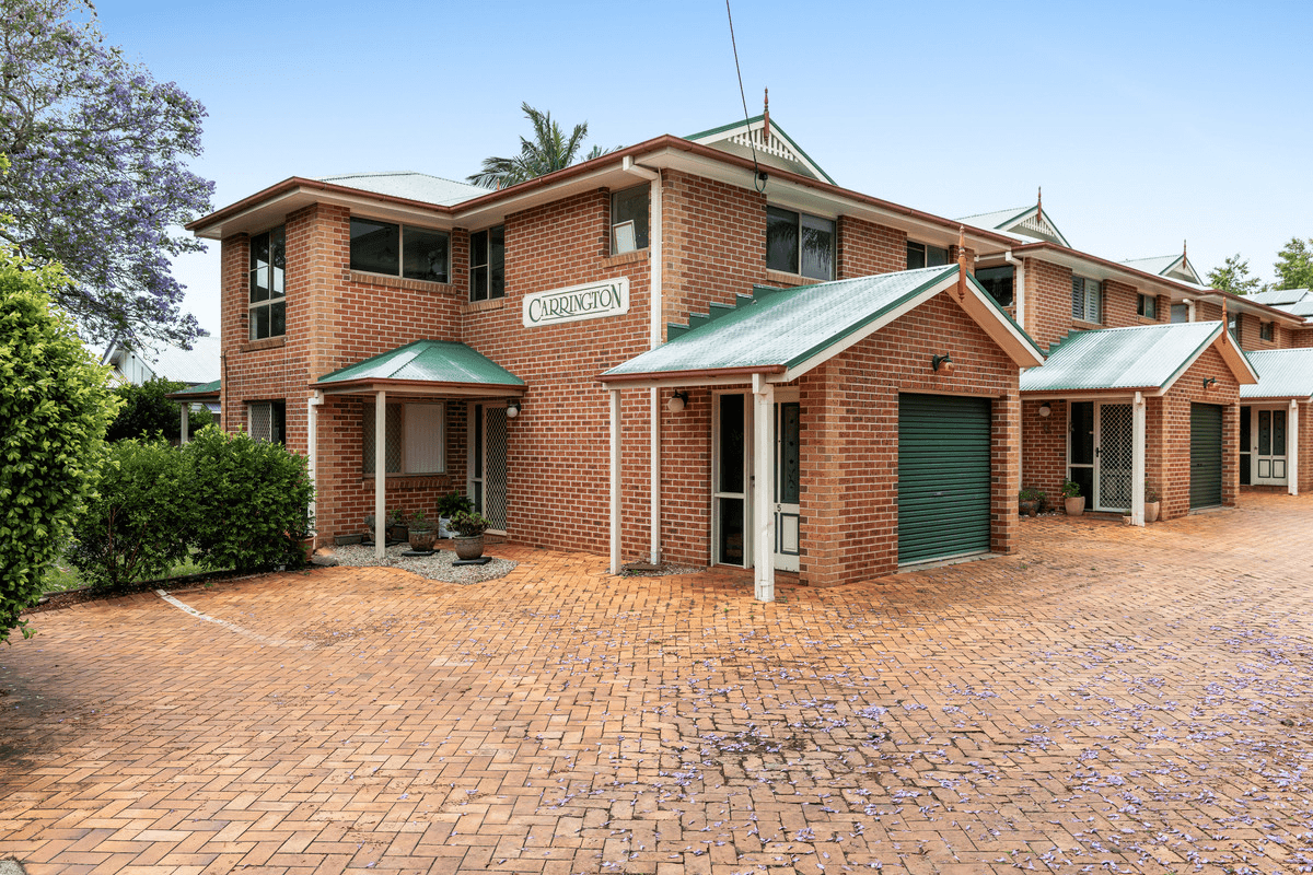 5/150 Russell Street, Newtown, QLD 4350