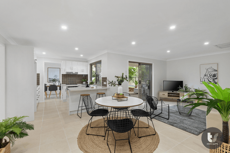 10 Traminer Court, Thornlands, QLD 4164