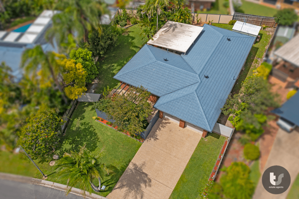 10 Traminer Court, Thornlands, QLD 4164