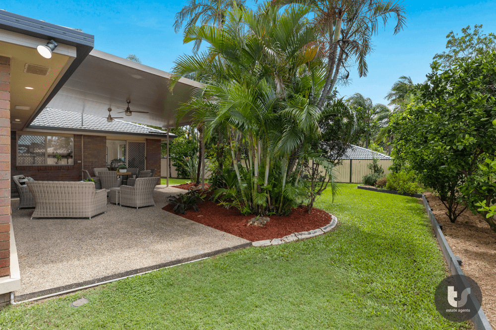 10 Traminer Court, Thornlands, QLD 4164