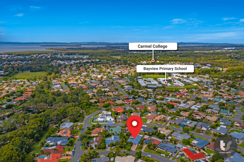 10 Traminer Court, Thornlands, QLD 4164