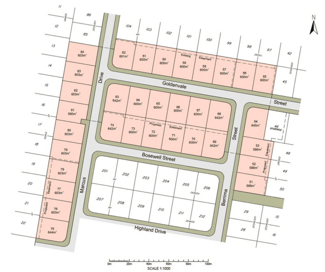 Lot 70/4 Marcus Drive, REGENTS PARK, QLD 4118