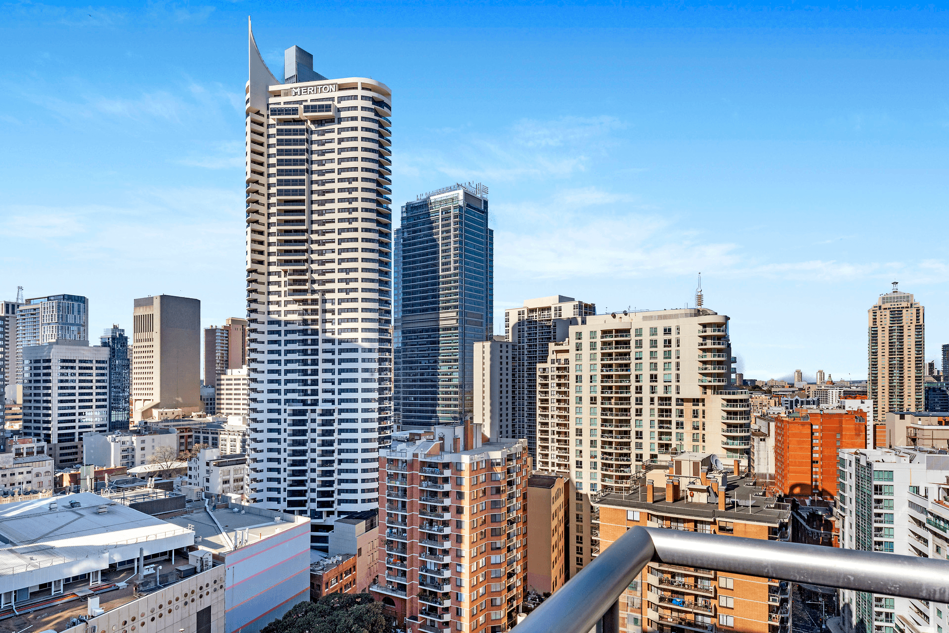 340/298 Sussex Street, Sydney, NSW 2000