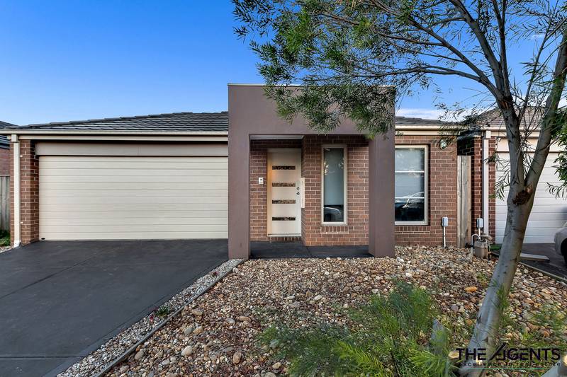 6 Gretel Way, Tarneit, VIC 3029