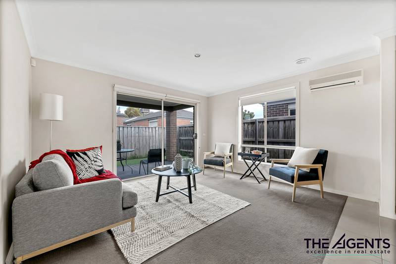 6 Gretel Way, Tarneit, VIC 3029