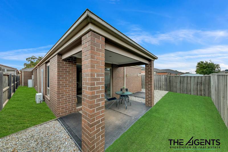 6 Gretel Way, Tarneit, VIC 3029