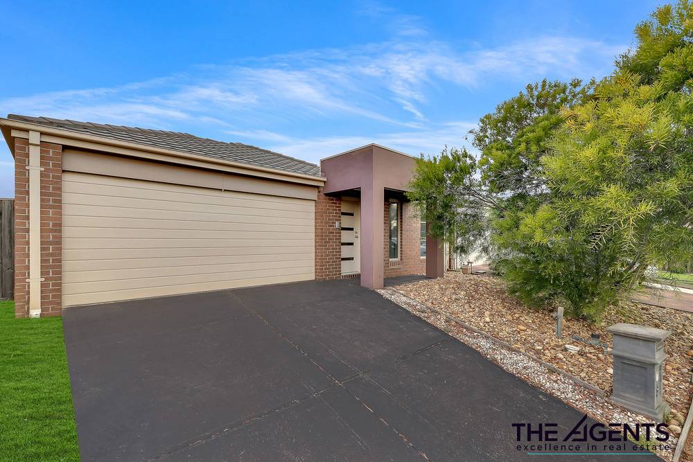 6 Gretel Way, Tarneit, VIC 3029