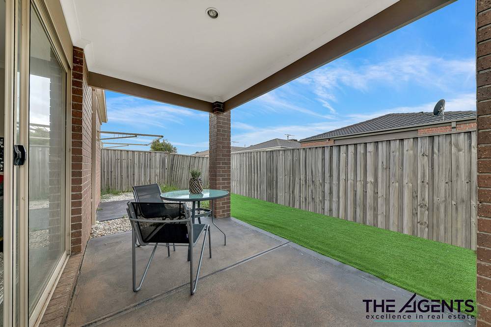 6 Gretel Way, Tarneit, VIC 3029