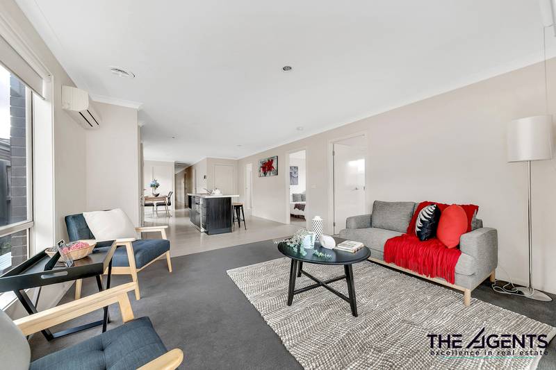 6 Gretel Way, Tarneit, VIC 3029