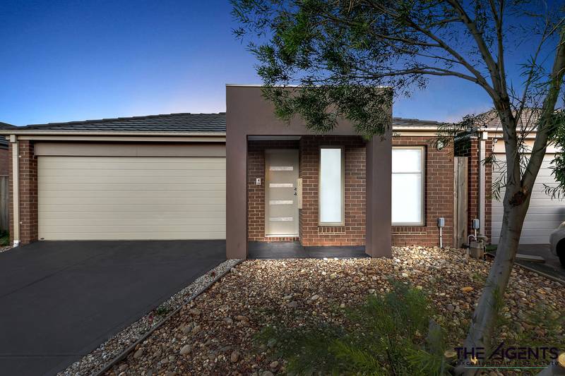 6 Gretel Way, Tarneit, VIC 3029