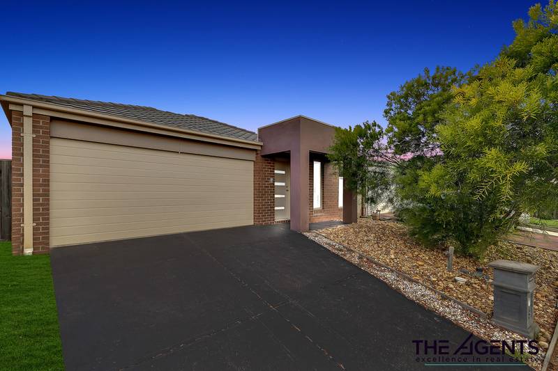 6 Gretel Way, Tarneit, VIC 3029